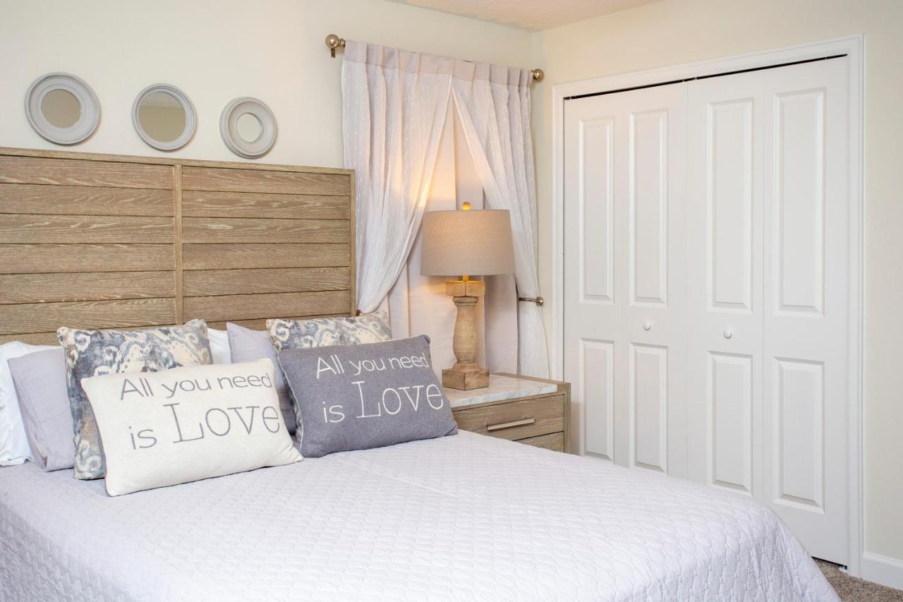 Marvelous 4 Bd W/ Pool Close To Disney 218 Four Corners Bagian luar foto